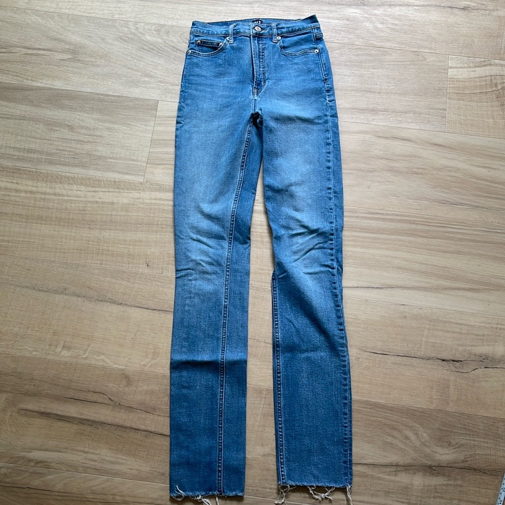 Gap Jeans